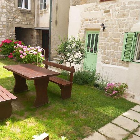Rabski Dvor Daire Rab Town Dış mekan fotoğraf