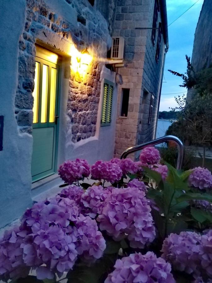 Rabski Dvor Daire Rab Town Dış mekan fotoğraf